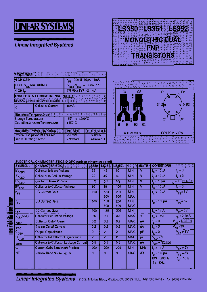 LS351TO-78_7771138.PDF Datasheet
