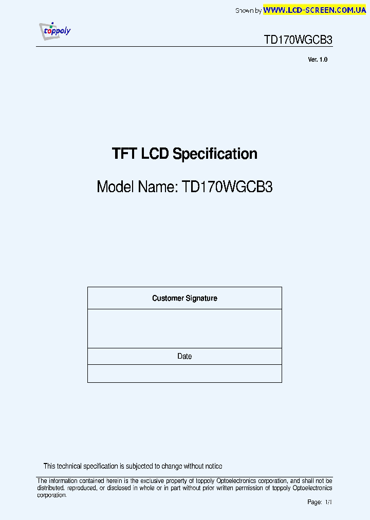 TD170WGCB3_7758163.PDF Datasheet