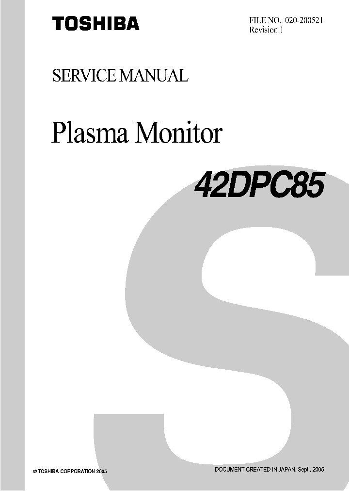 42DPC85_7759186.PDF Datasheet