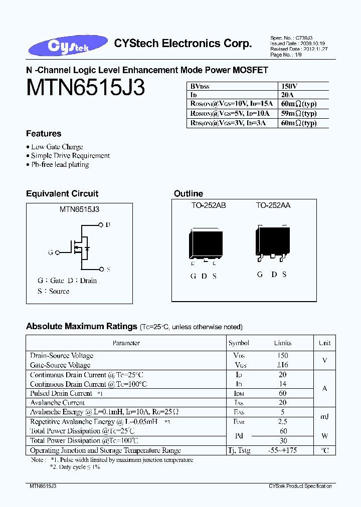 MTN6515J3-K_7841916.PDF Datasheet