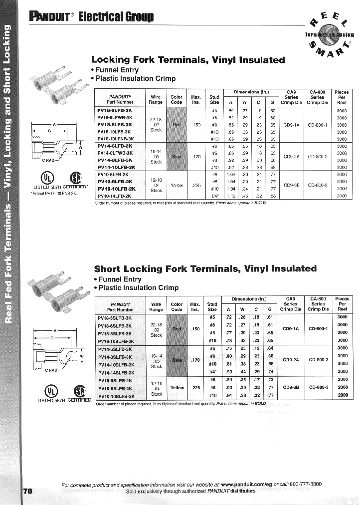 PV14-10LFB-3K_7778863.PDF Datasheet