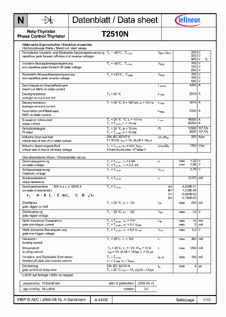 T2510N_7843756.PDF Datasheet