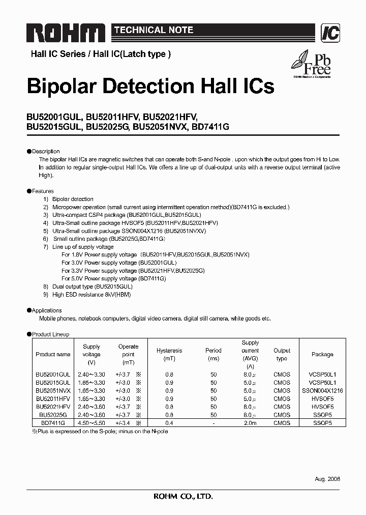 BU52001GUL-E2_7789636.PDF Datasheet