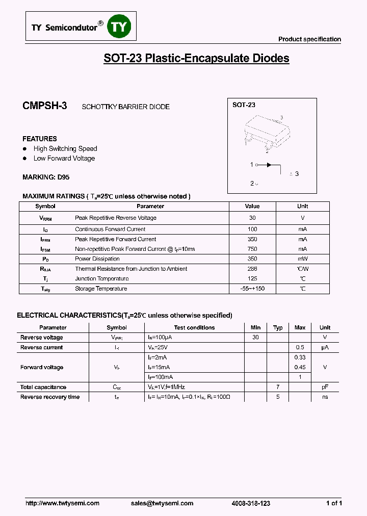 CMPSH-3_7844008.PDF Datasheet