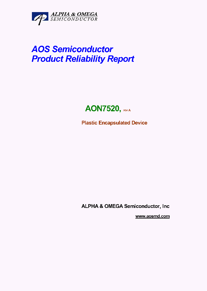 AON7520_7845783.PDF Datasheet