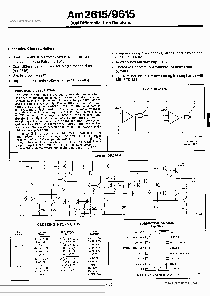 AM9615_7764680.PDF Datasheet