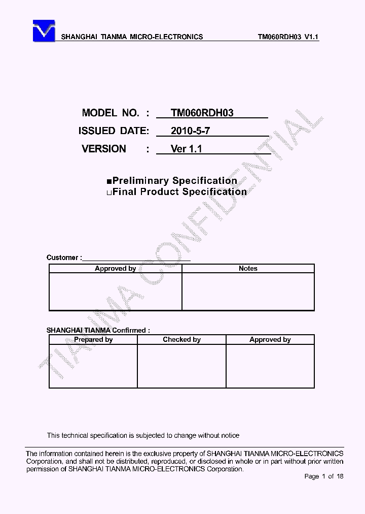 TM060RDH03_7764728.PDF Datasheet