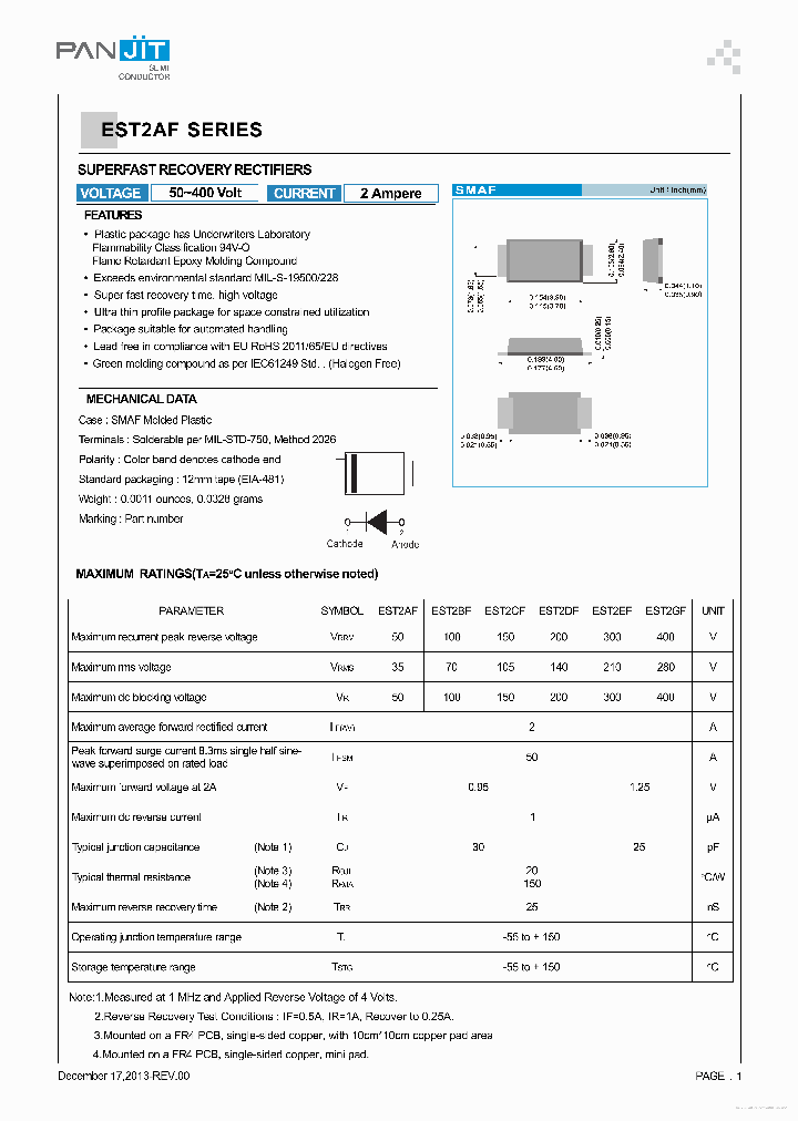 EST2EF_7764795.PDF Datasheet