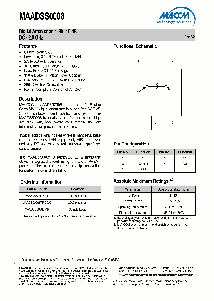 MAADSS0008-V2_7846275.PDF Datasheet