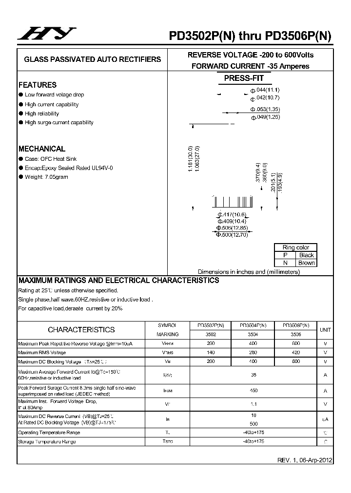 PD3503N_7847494.PDF Datasheet