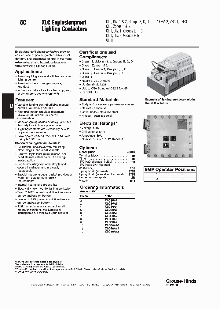 XLC30A5_7766316.PDF Datasheet