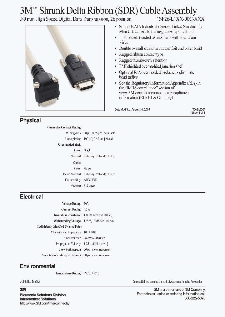 1SF26-L120-00C-500_7795678.PDF Datasheet