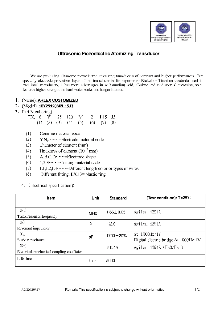 16Y25120M2L15J3_7765164.PDF Datasheet