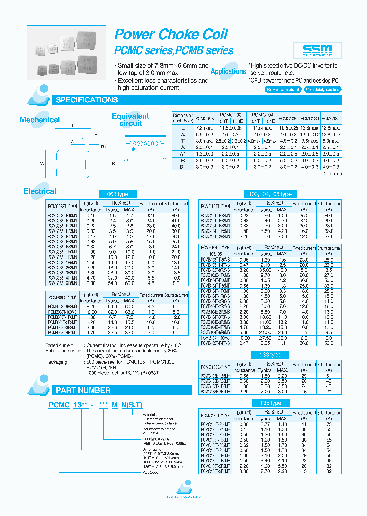 PCMC063T_7850755.PDF Datasheet