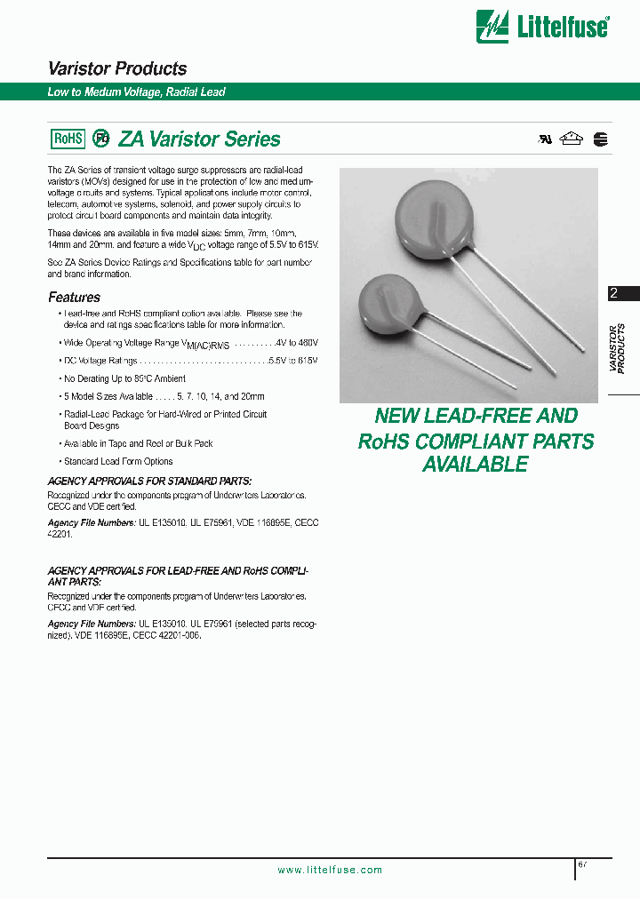 V82ZA05P_7854019.PDF Datasheet