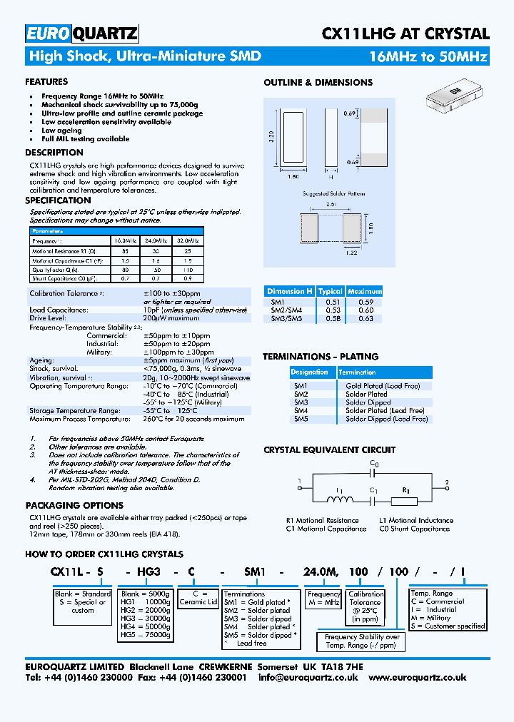 CX11LHG_7855688.PDF Datasheet