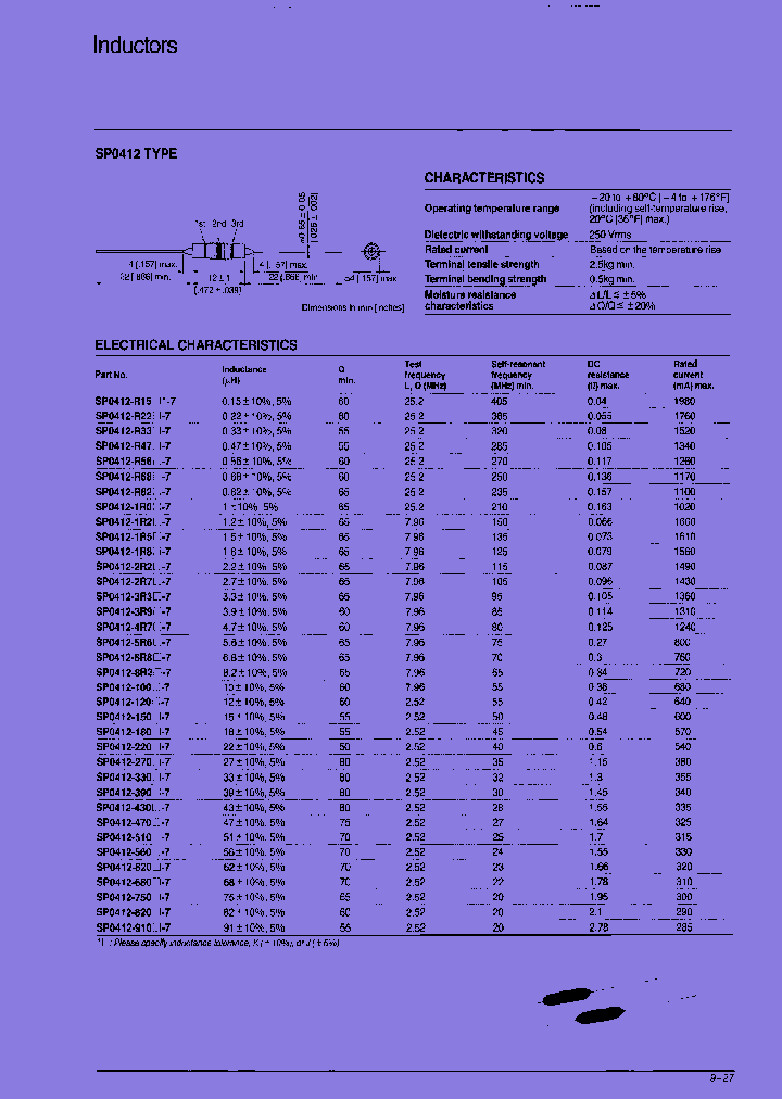 SP0412-2R7J-7_7804814.PDF Datasheet