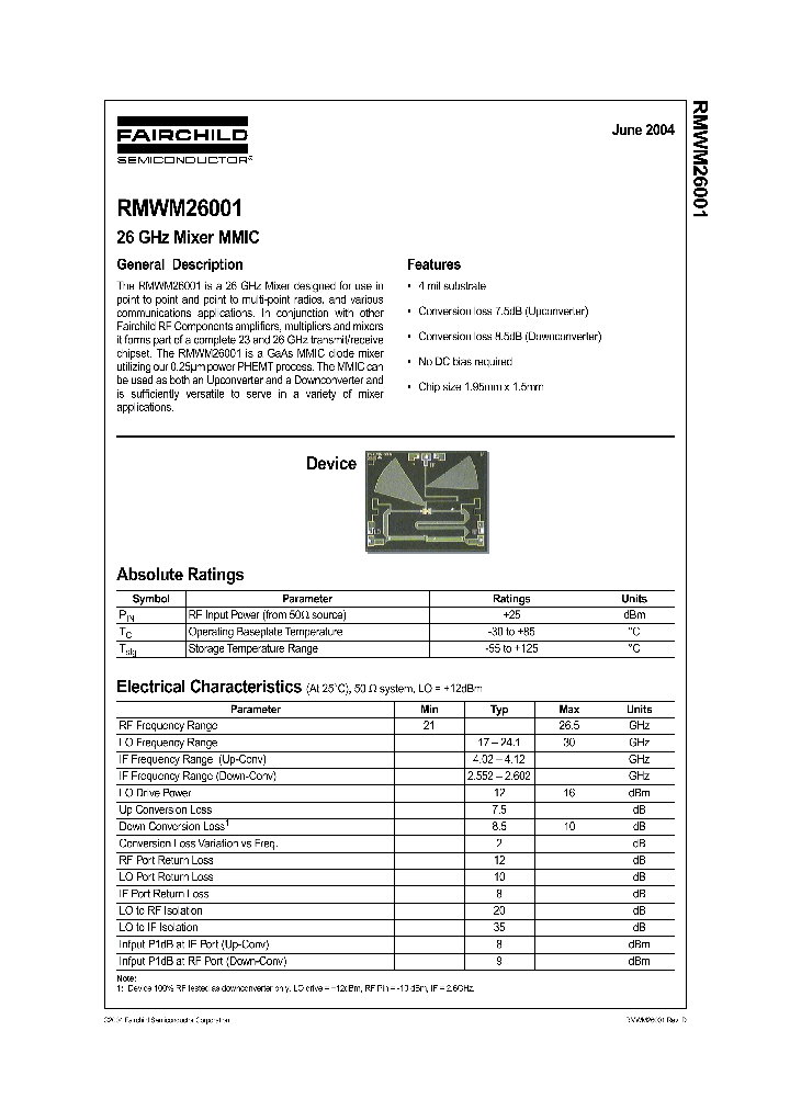 RMWM26001_7855267.PDF Datasheet