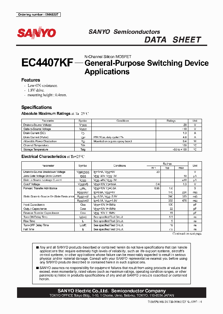 EC4407KF-TR_7860514.PDF Datasheet