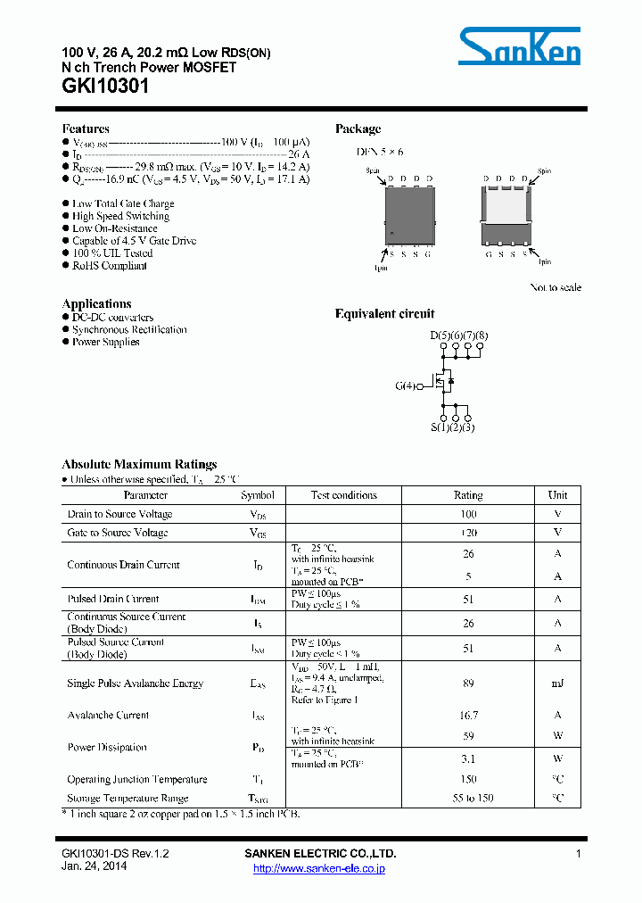 GKI10301_7860925.PDF Datasheet