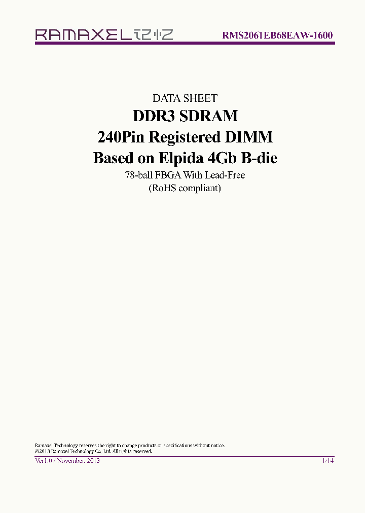 RMS2061EB68EAW-1600_7767749.PDF Datasheet