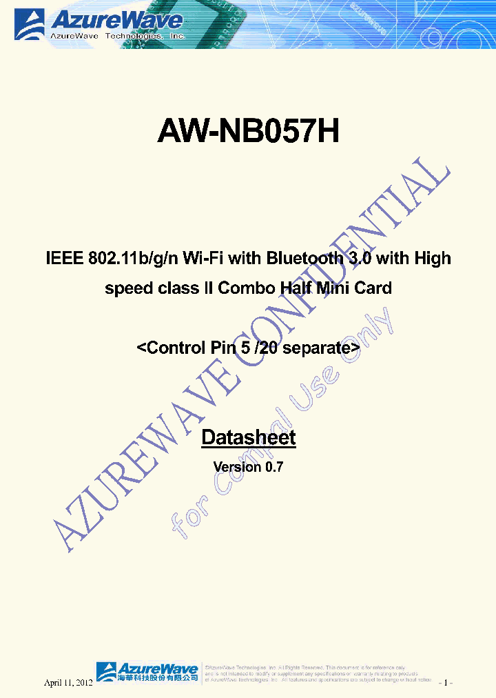 AW-NB057H_7770397.PDF Datasheet