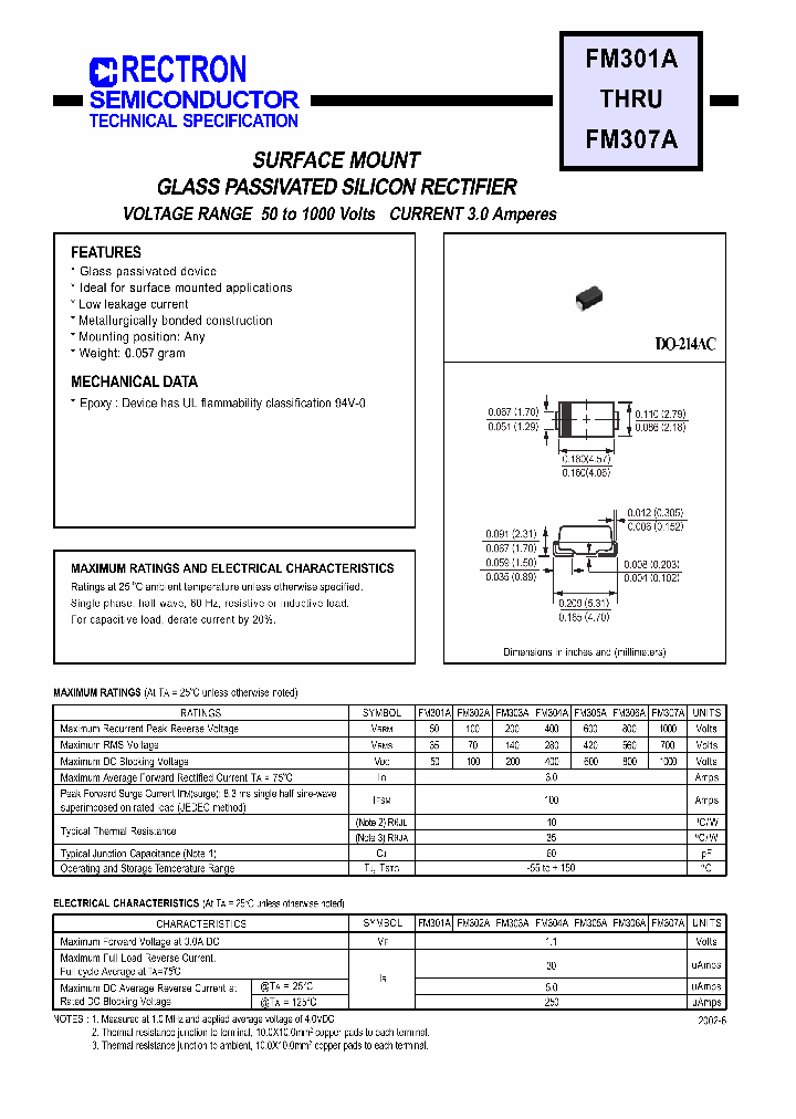 FM301A_7803405.PDF Datasheet