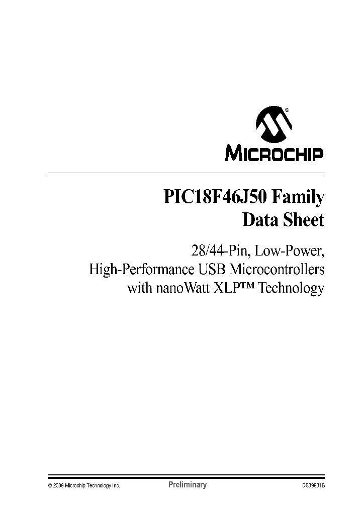 PIC18LF26J50T-ISO_7808668.PDF Datasheet