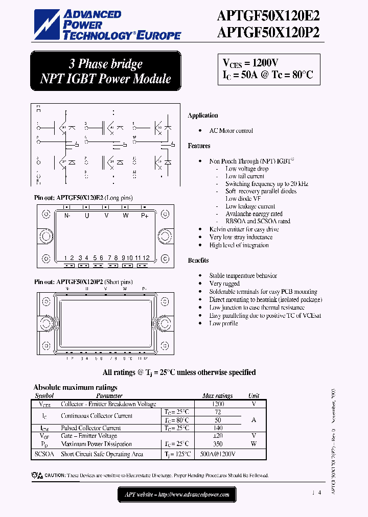 APTGF50X120E2_7867152.PDF Datasheet