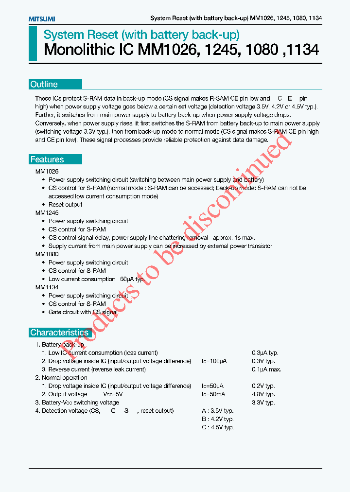 MM1245BF_7815353.PDF Datasheet