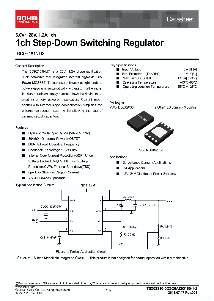 BD9E151NUX_7771580.PDF Datasheet