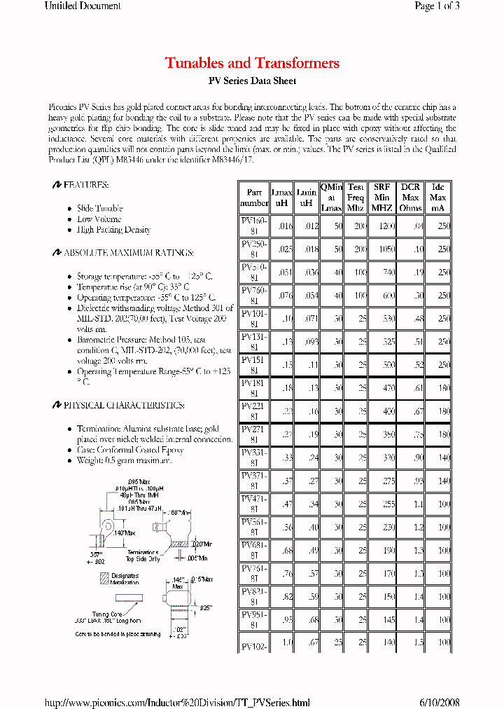 PV203-3F_7820666.PDF Datasheet