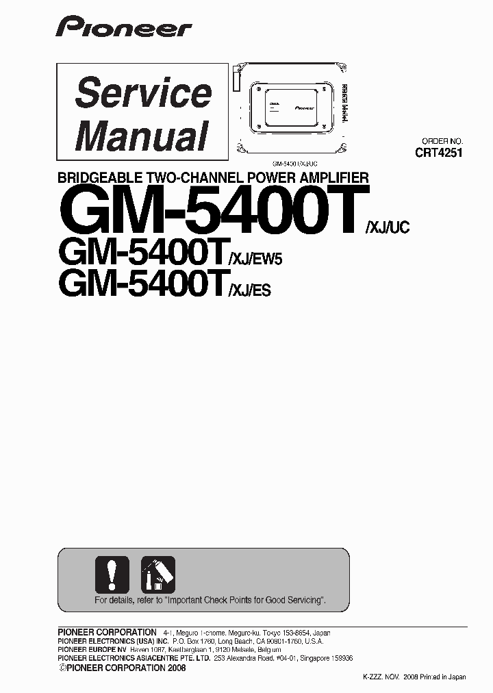 GM-5400T_7771354.PDF Datasheet