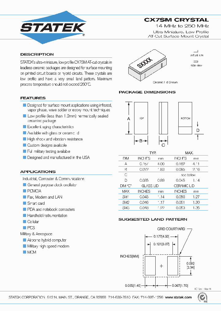 CX7SM_7772285.PDF Datasheet