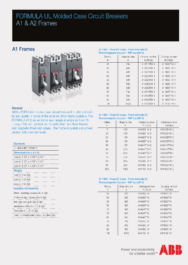 A1N090TW_7869414.PDF Datasheet Download