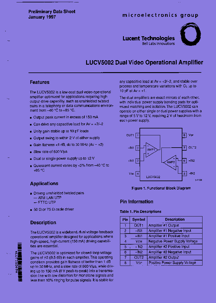 LUCV5002AS-TR_7834371.PDF Datasheet
