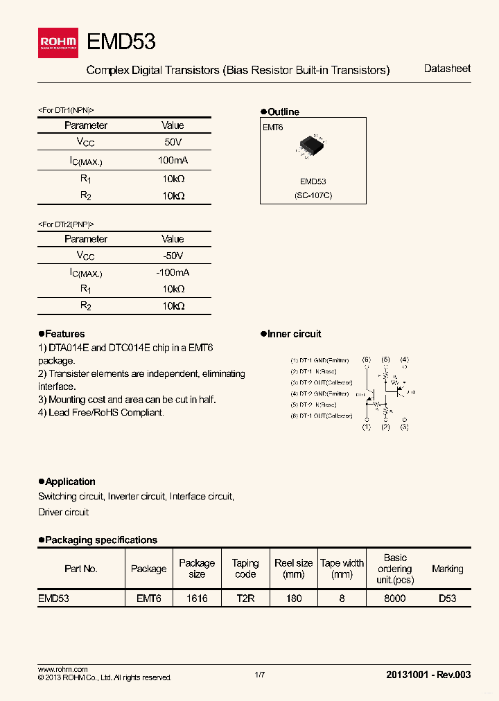 EMD53_7751685.PDF Datasheet