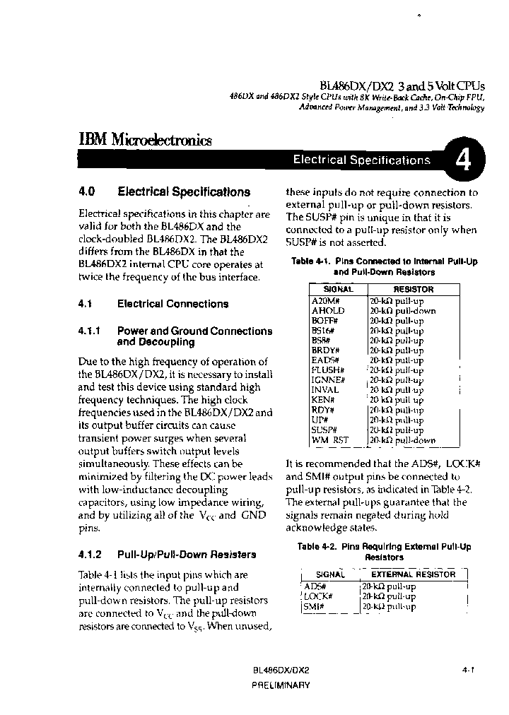 IBM26BL486DX2-66GP_7843575.PDF Datasheet