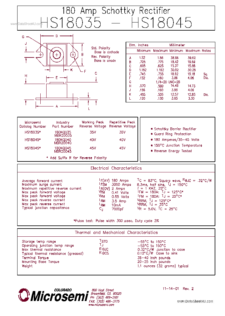 HS18045_7771683.PDF Datasheet