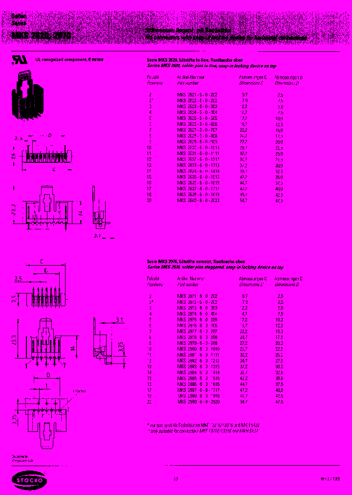 MKS299_7843225.PDF Datasheet