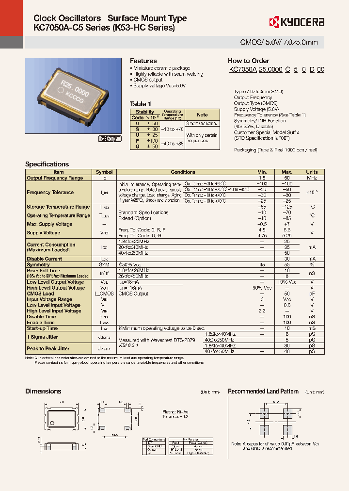 KC7050A18000C50D00_7845997.PDF Datasheet