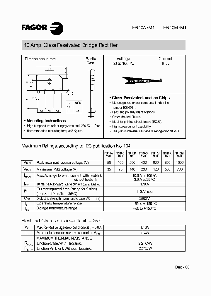 FBI10J7M1_7850596.PDF Datasheet