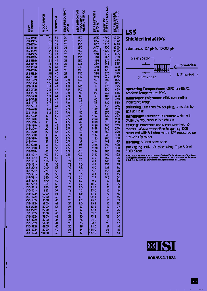 LS3-272K_7866263.PDF Datasheet