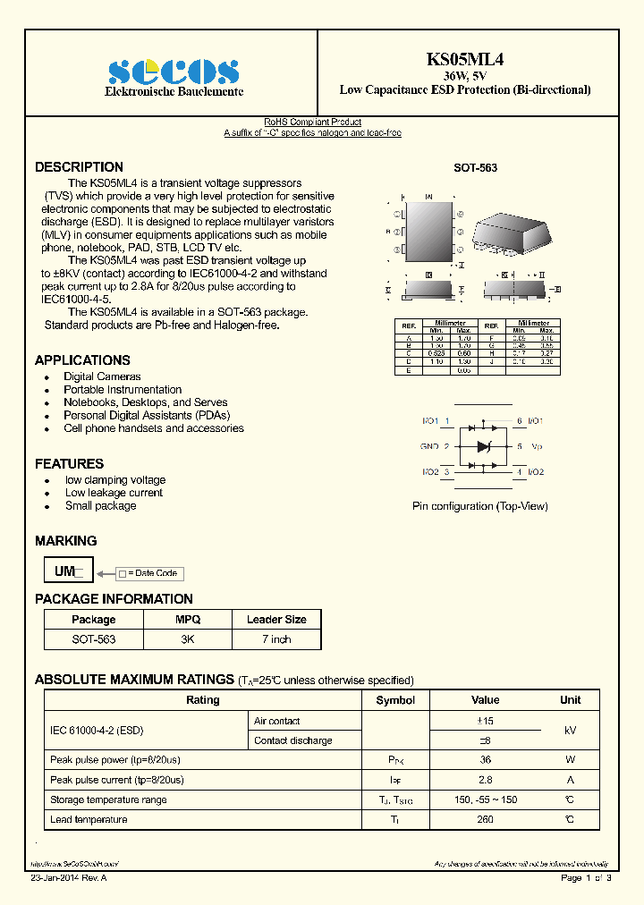 KS05ML4_7878291.PDF Datasheet