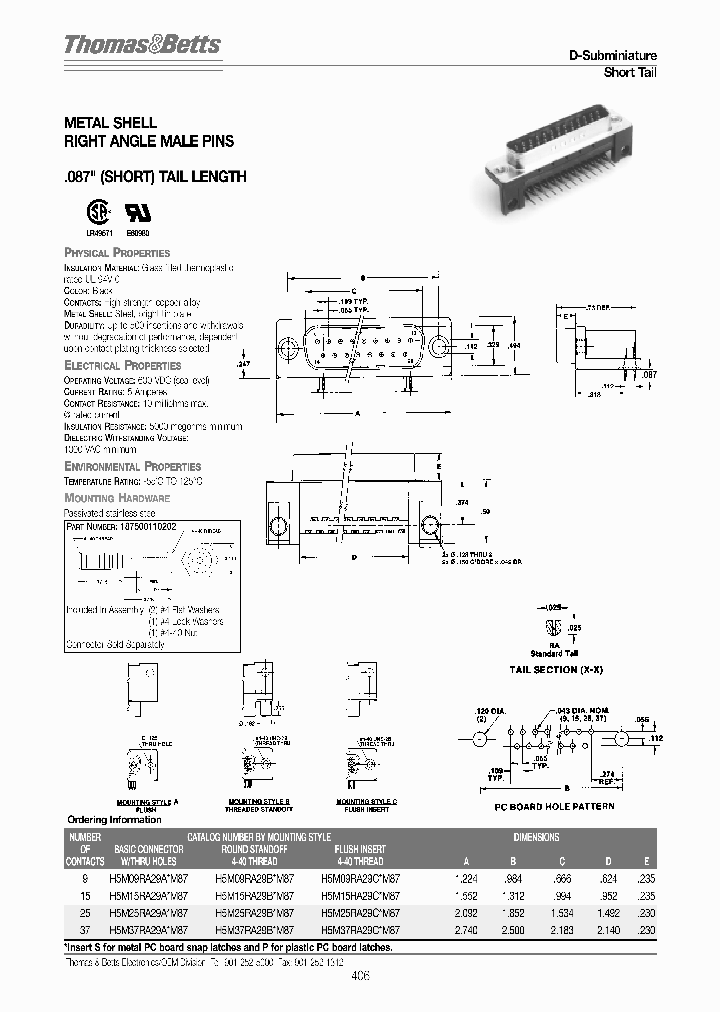 H5M15RA29CSM87_7878386.PDF Datasheet
