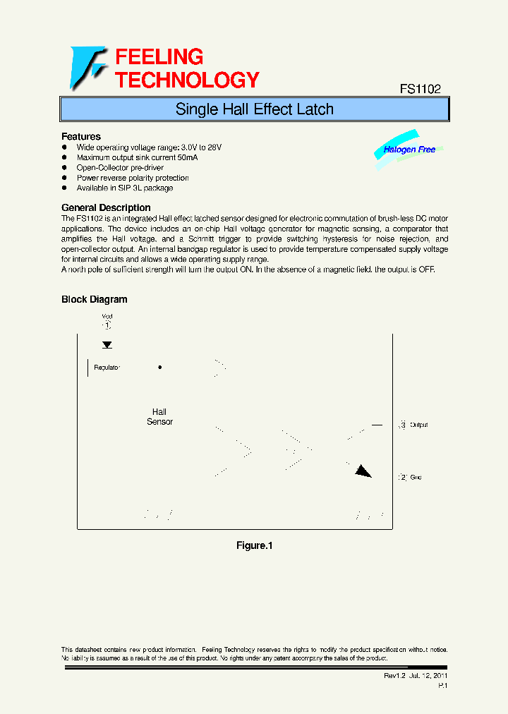 FS1102G1_7779318.PDF Datasheet