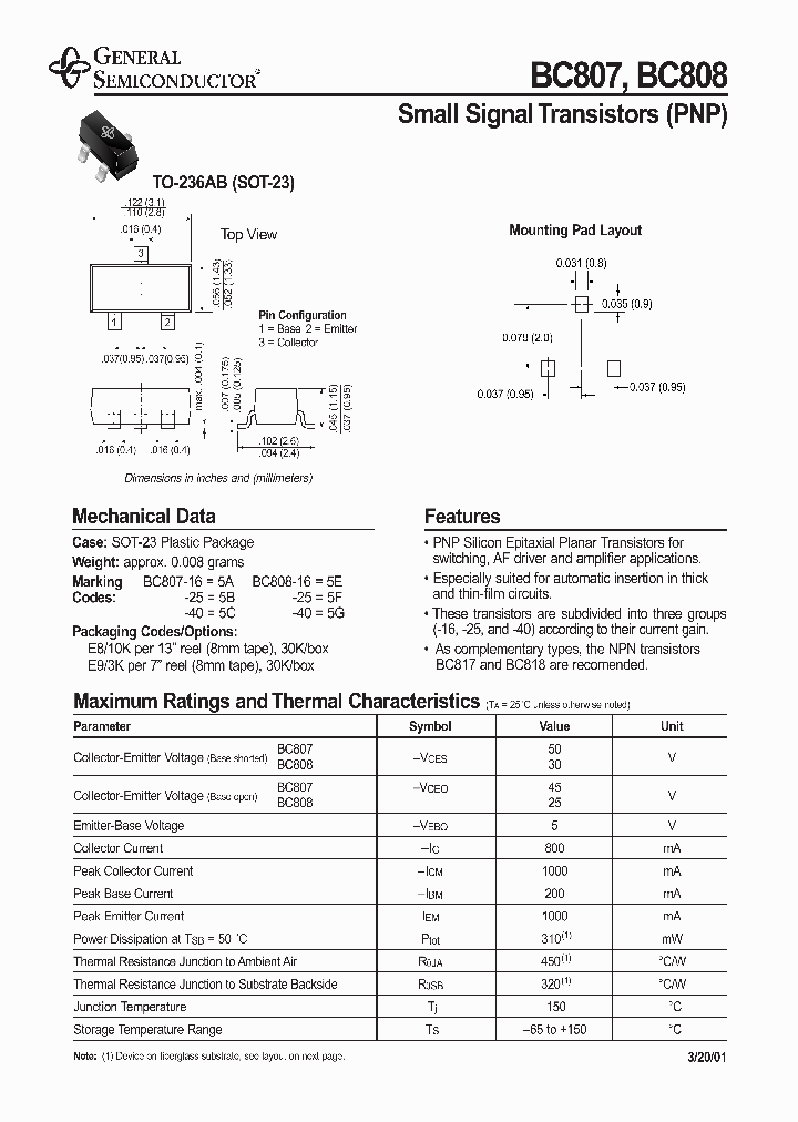 BC807-25E9_7890158.PDF Datasheet