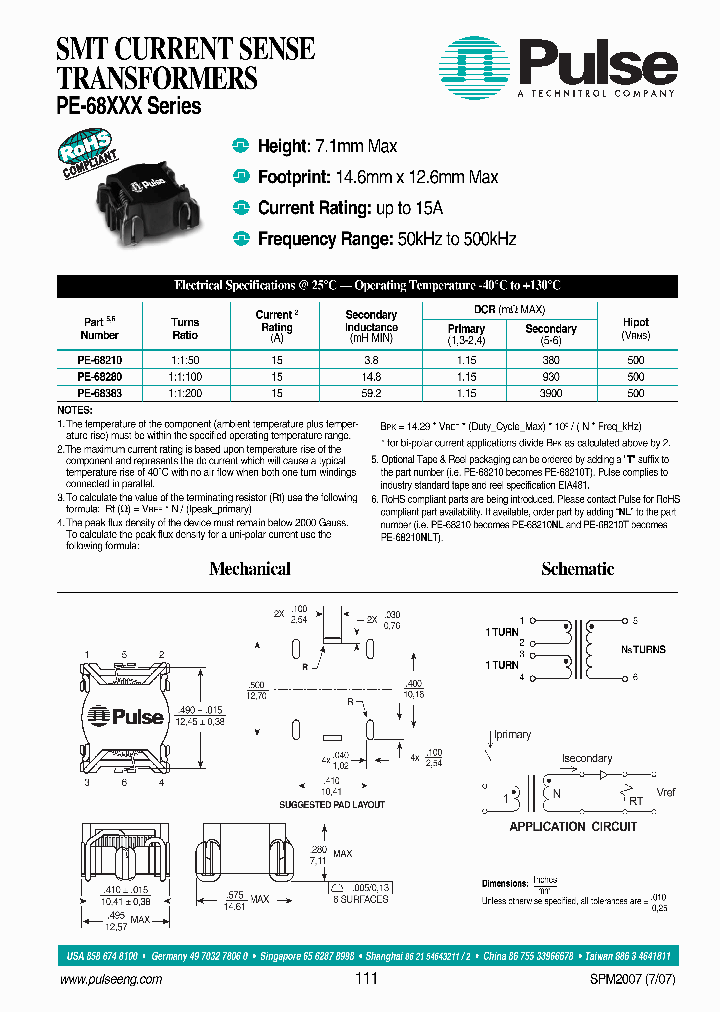 PE-68280T_7892786.PDF Datasheet