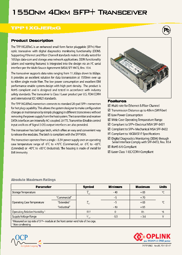 TPP1XGJERC000E2G_7894499.PDF Datasheet