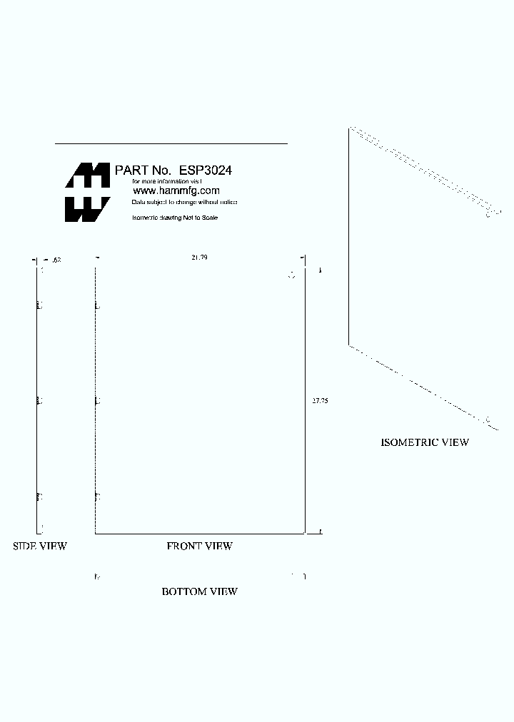 ESP3024_7906732.PDF Datasheet